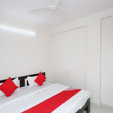 Hotel O 30359 Hotel The Vinayak Bhopal Dış mekan fotoğraf