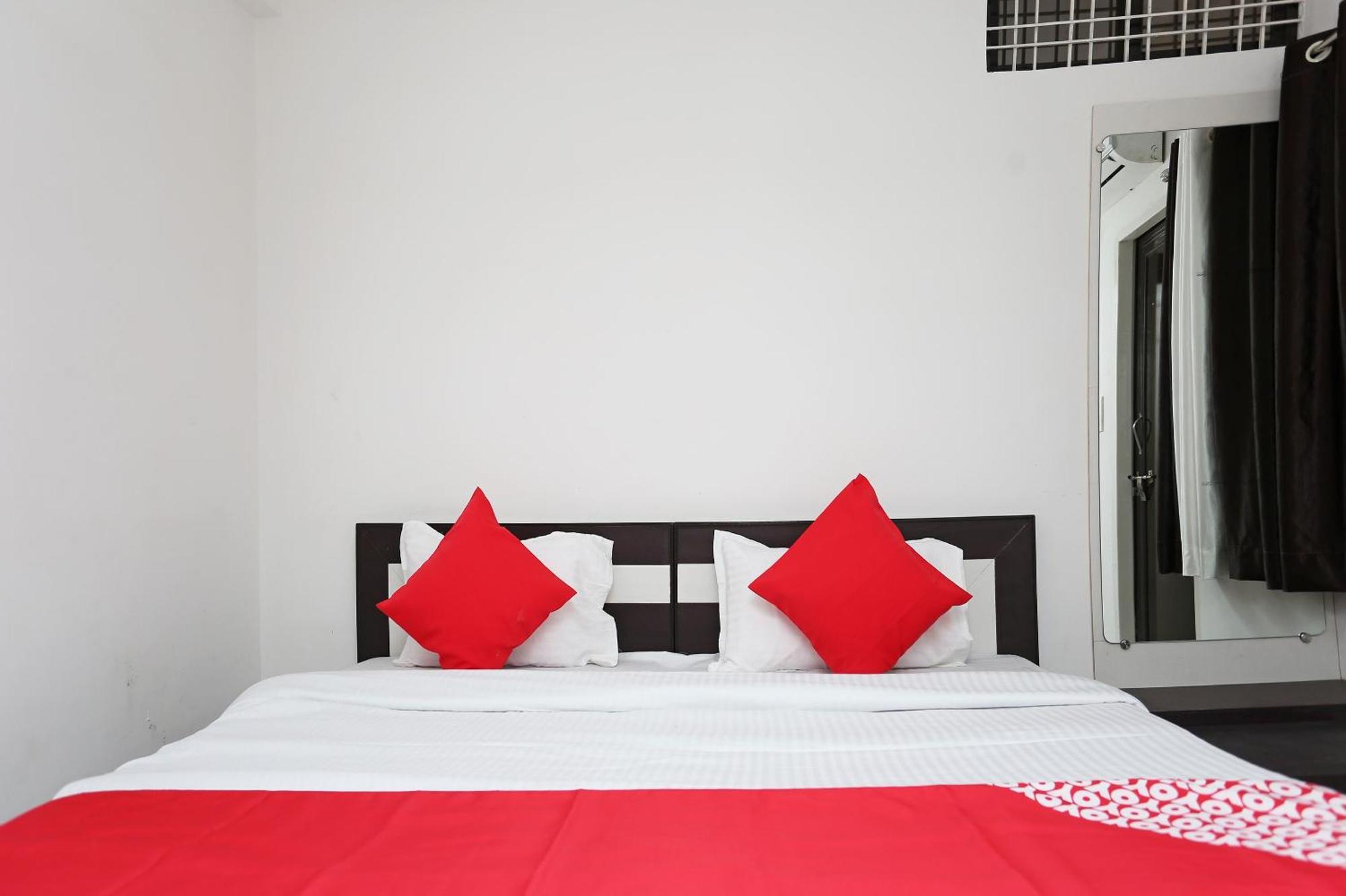 Hotel O 30359 Hotel The Vinayak Bhopal Dış mekan fotoğraf