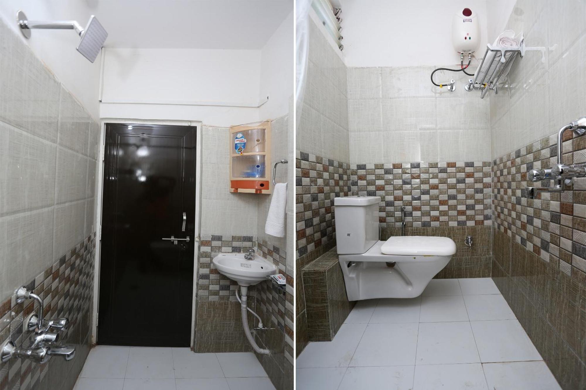 Hotel O 30359 Hotel The Vinayak Bhopal Dış mekan fotoğraf