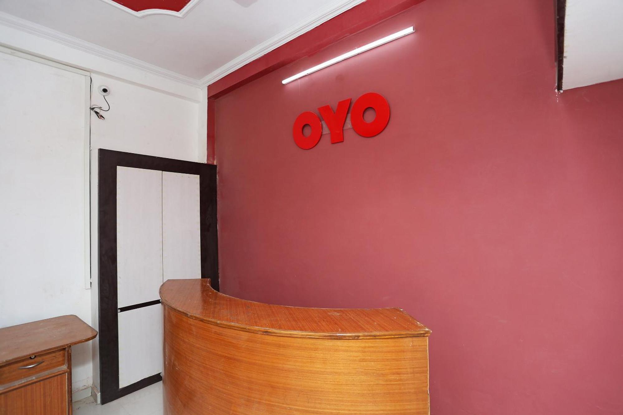 Hotel O 30359 Hotel The Vinayak Bhopal Dış mekan fotoğraf
