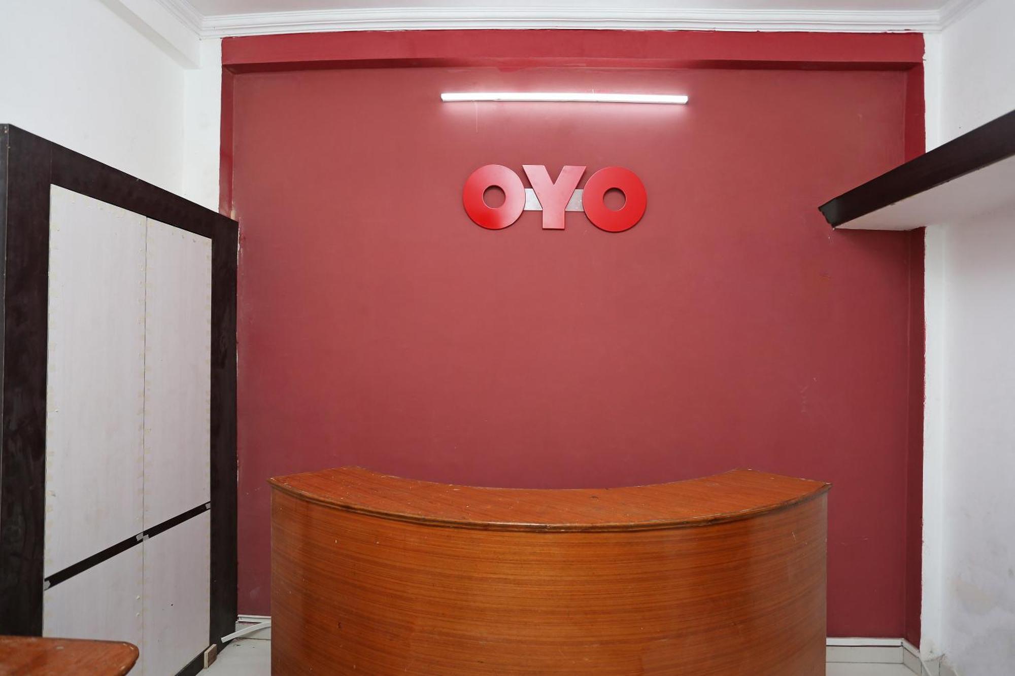 Hotel O 30359 Hotel The Vinayak Bhopal Dış mekan fotoğraf